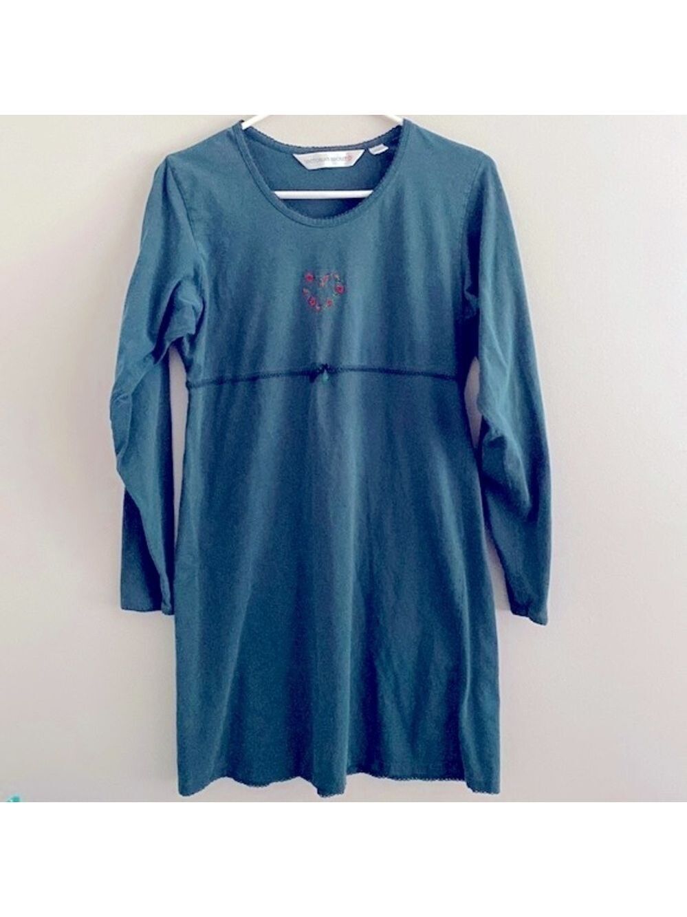 Vintage 90’s Victoria’s Secret Cottagecore nightgown